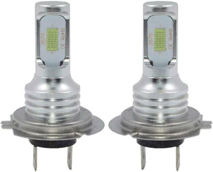 ya 3 8.24 baidi Replacement LED Light Super Bright High and Low Beam 3570 LED Easy to Install 
