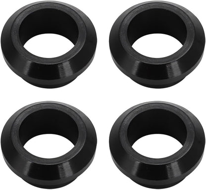 ya 7 8.24 baidi for Ford Explorer 2010-2012 Pinion Mount Bushing Kit 4 Pieces Steering Rack Bushing