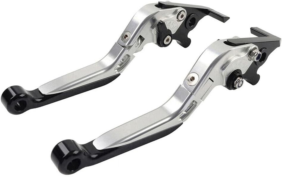 ya 10 9.16 zhengce CNC Folding Extendable Brake Clutch Levers for Honda ADV150 2019-2020 20 19