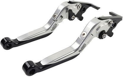 ya 10 9.16 zhengce CNC Folding Extendable Brake Clutch Levers for Honda ADV150 2019-2020 20 19