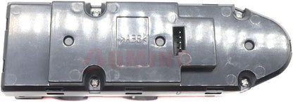 ya 12 10.8 baidi Left Front Master Power Window Control Switch 61313414355 for 2004-2010 for BMW E83