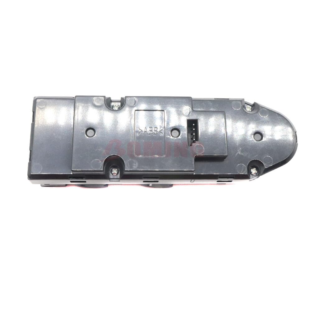 ya 12 10.8 baidi 61313414355 Master Power Window Control Switch Front Left for 2004-2010 for BMW E83