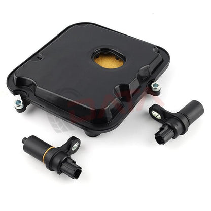 ya 8 8.24 baidi 42RLE for Dodge for Chrysler for Jeep Liberty Transmission Shift Solenoid Block Pack Kit