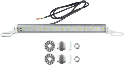 ya 4 8.8 Car Light Bar White Light 300MA 135g 150cm Easy to install High quality material 