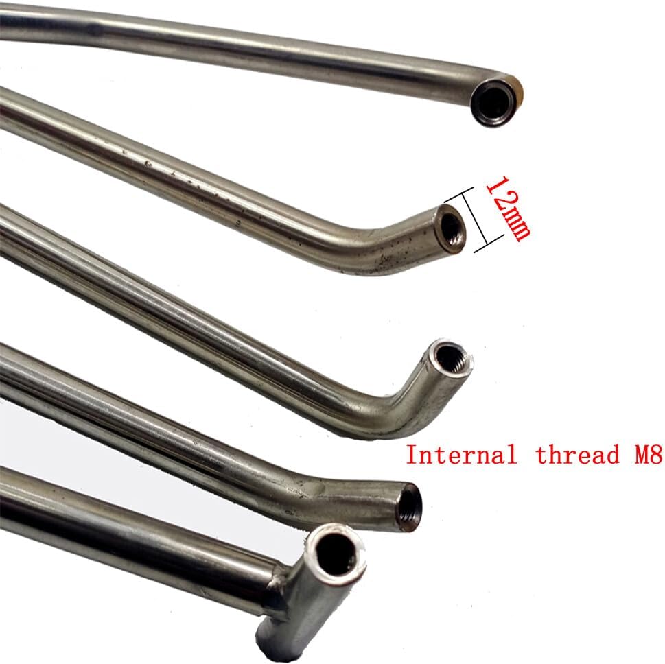 ya 12 10.8 zhengce Paintless Dent Repair Rods Kit Paintless Dent Removal Tools Dent Removal Ro