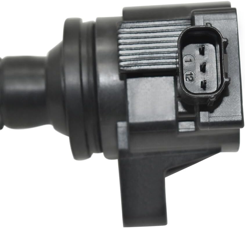 ya 9 10.24 4pcs Ignition Coil CM11-121A 30520-5R0-003 for Honda Fit for Acura Jazz IV for Civic