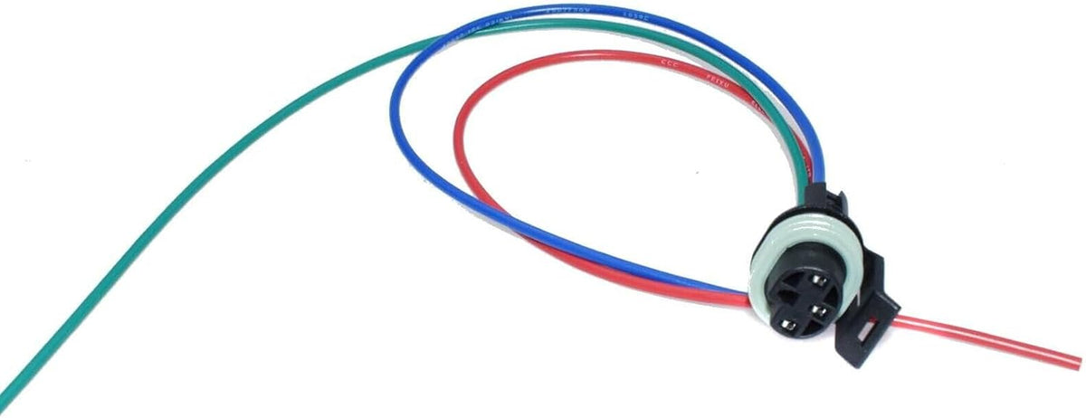 ya 11 9.14 zhengce Oil Pressure Switch Wire Harness Connector for Chevrolet P30 Tahoe for GMC