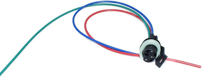 ya 11 9.14 zhengce Oil Pressure Switch Wire Harness Connector for Chevrolet P30 Tahoe for GMC