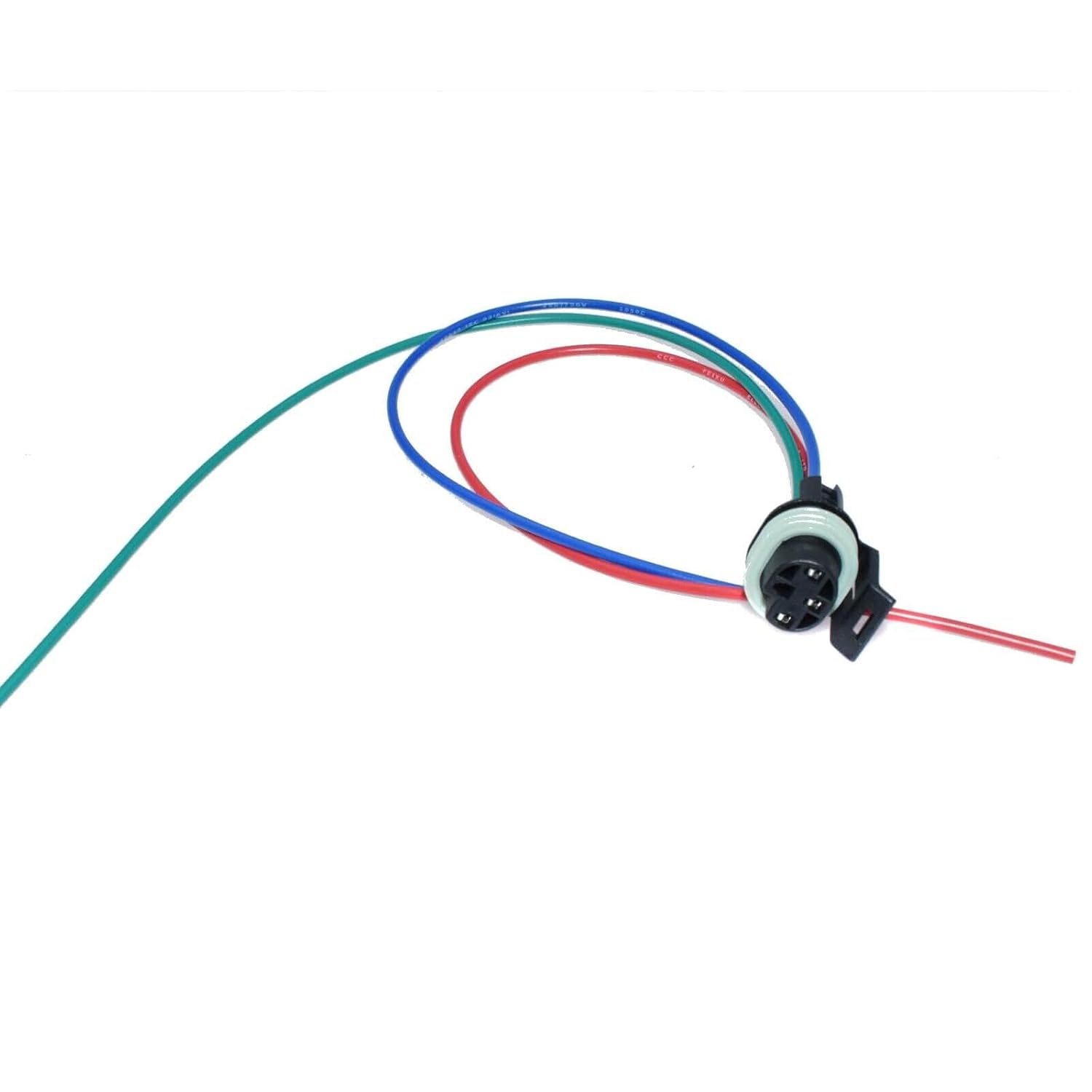 ya 2 8.15 The Oil Pressure Sensor Harness Plug is Suitable for The Jim Xi for Buick for Chevrolet P30 Tahoe Express