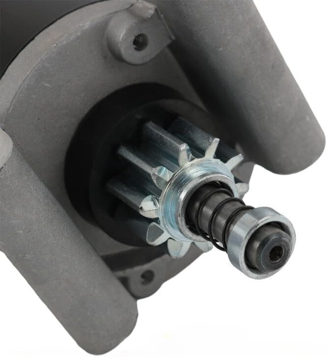 ya 4 8.10 Premium Starter Fits Kohler / 3209810S 3209804S 3209803S K0H3209801S