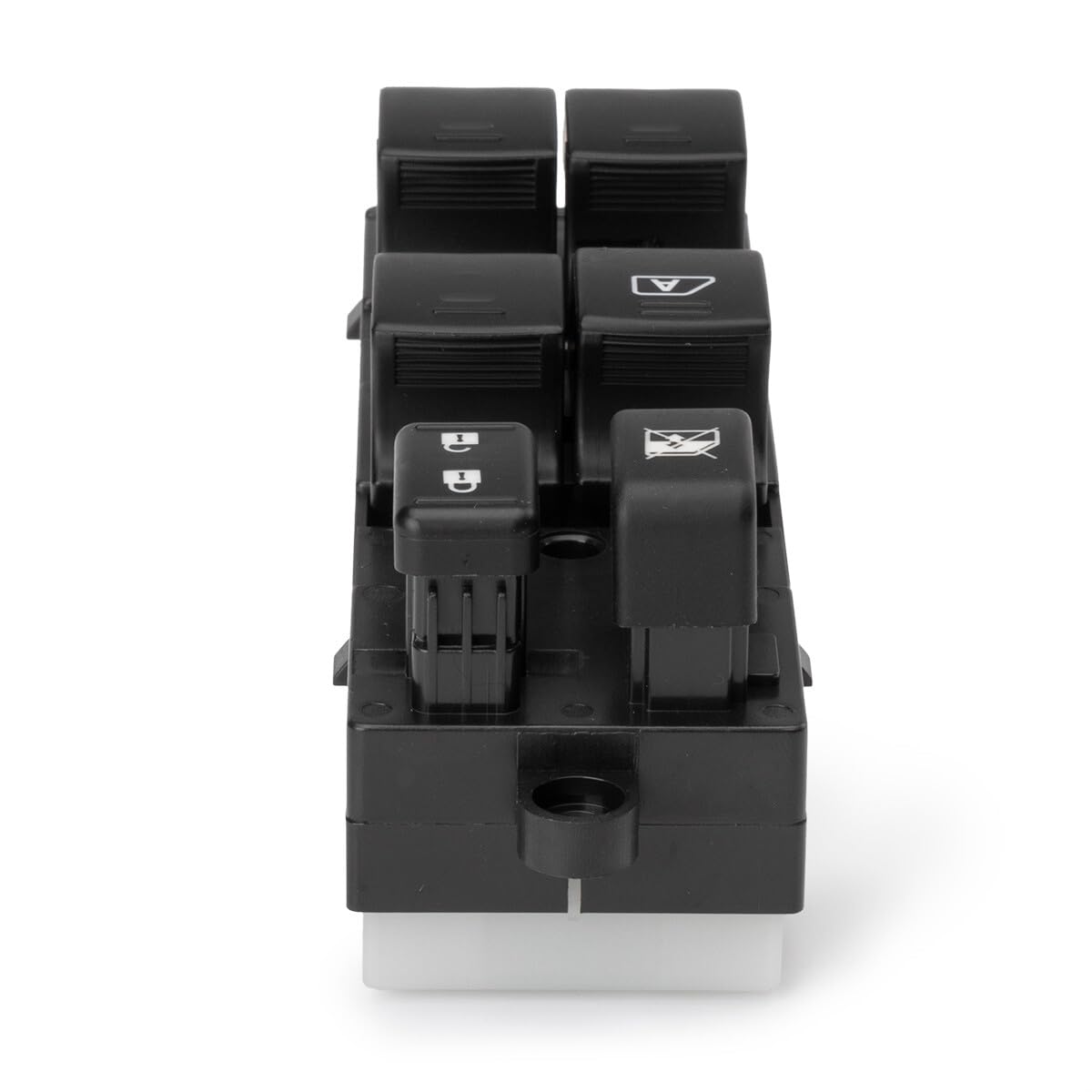 ya 3 8.24 baidi Applicable to The Driver Side Main Power Window Control Switch of for Nissan Sentra from 2007 to 2012