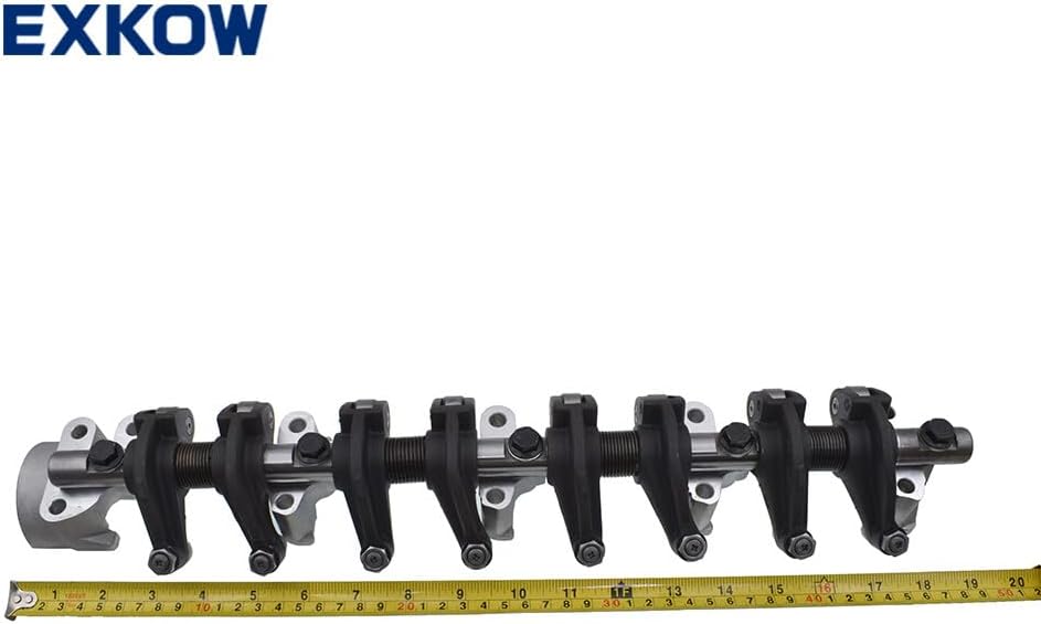 ya 5 8.24 baidi Rocker Arm & Shaft Assy for Mitsubishi for Pajero L200 4D56 Engine 2.5L 8 Valves