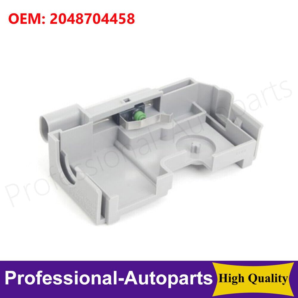 ya 4 8.8 2048704458 New Hood Contact Switch for Mercedes-Benz C250 C300 CLS400