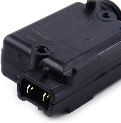 ya 5 8.10 7702127213 Fits for Renault Scenic Megane Clio Central Lock Actuator Door Block