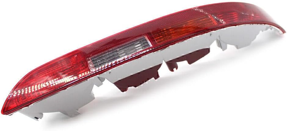 ya 4 8.24 baidi Rear Bumper Lower Tail Light Brake Stop Lamp Fit for Audi SQ5 2014-2017 Q5 2009-2017