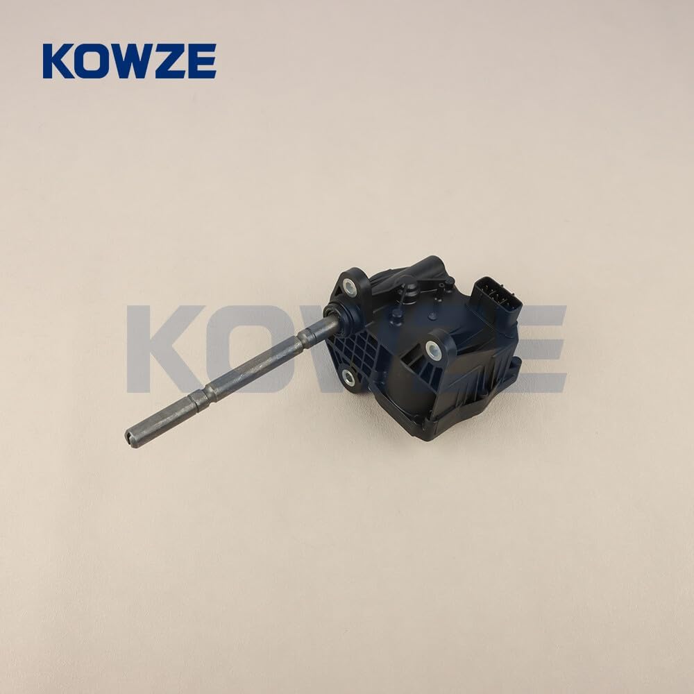 ya 10 9.16 baidi T/F Transfer Shift Actuator Gearshift Fit for Toyota Hilux Fortuner for Land Cruiser