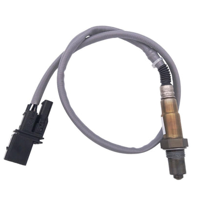 ya 4 8.8 4PCS Oxygen Sensor for BMW E87 120i E90 320i 320si E91 11787530282 11787547313