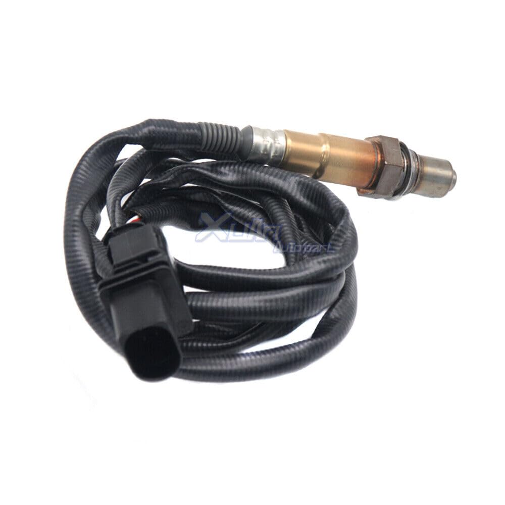 ya 6 8.24 baidi Air Fuel O2 Oxygen Sensor for Porsche 911 Boxster for Cayenne Cay for Man 94860613102