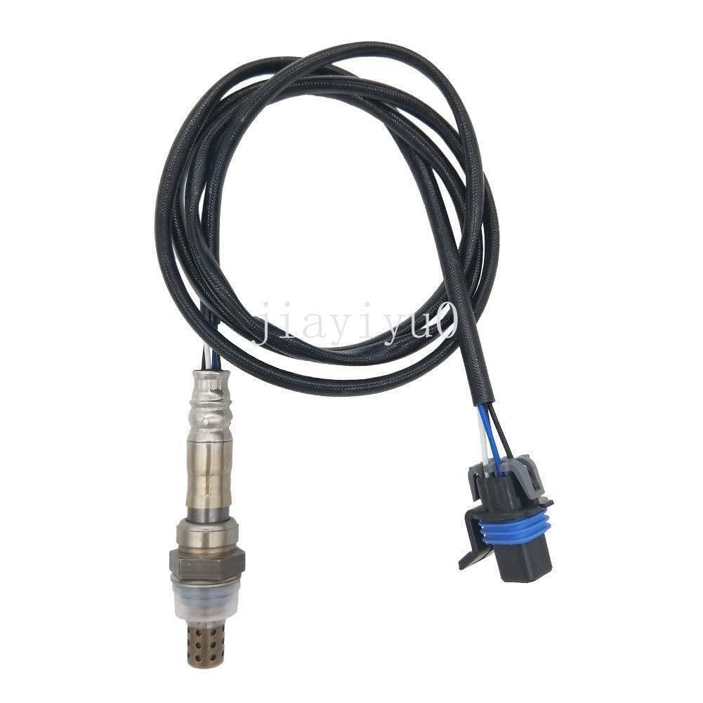 ya 4 8.8 Downstream Oxygen Sensor for 1997-1998 for Chevy Malibu 2.4L 1997-2003 Malibu 3.1L