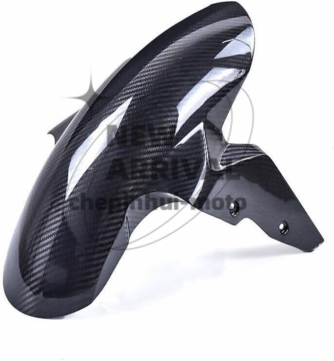 ya 7 8.24 baidi 2009-2018 for BMW S1000RR / S1000R (14-20) Carbon Fiber Front Fender Mud Guard