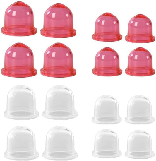 ya 26 10.21 baidi Primer Bulb for Mantis Tiller Carburetor Multiple Models-2