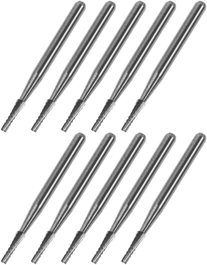 ya 5 8.24 baidi 10 Pcs Glass Repair Tools Windshield Cracked Car Window Kit Bumper