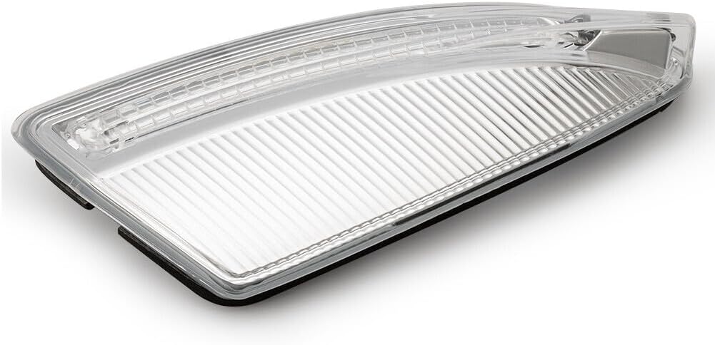 ya 14 9.20 zhengce 1 Pair Door Mirror Turn Signal Lamps 1649061300/400 For MB ML GL W164 2009--1