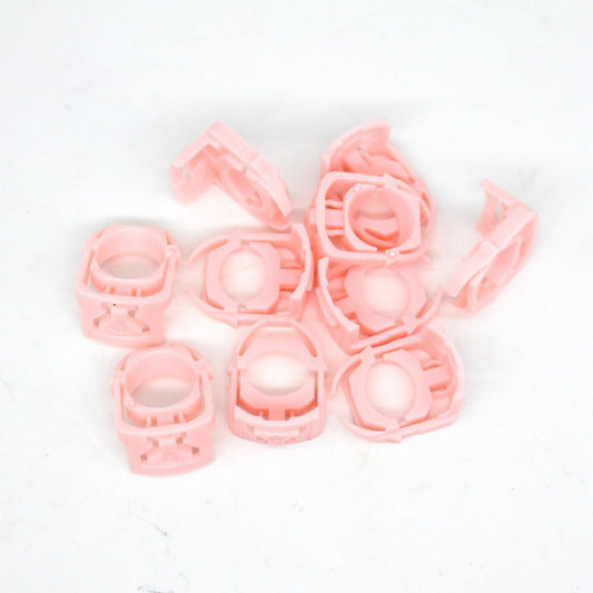 ya 2 8.24 baidi 20pcs Fuel Line Filter Retainer Retainer for Ford F150 for Lincoln Mark LT
