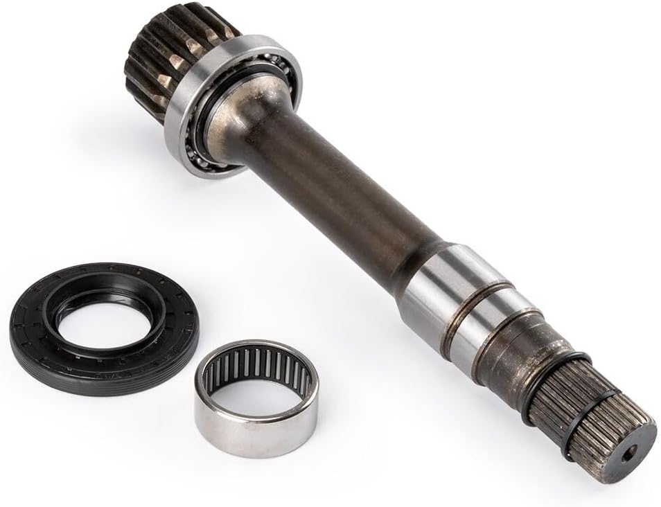 ya 10 9.16 baidi Front Right Side Intermediate Axle Stub Shaft For 2012+ for Ram 1500 68257420AF