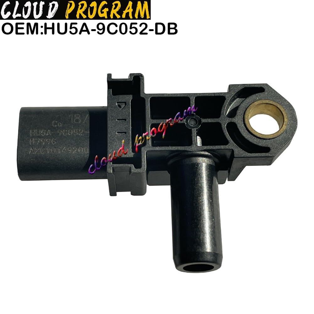 ya 3 8.24 baidi HU5A-9C052-DB PDF Differential Pressure Sensor Fof 17-2020 for Lincoln MKZ 2.0L