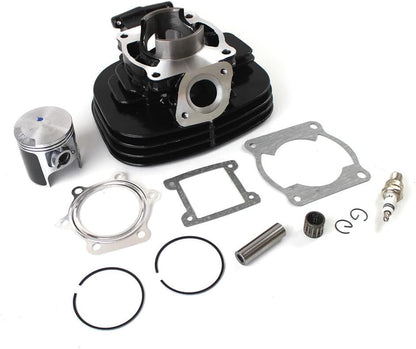 ya 9 10.24 YFS200 Gasket Blaster Fits For 200 Piston 88-06 2XJ-11311-02-00 CG-332703-470