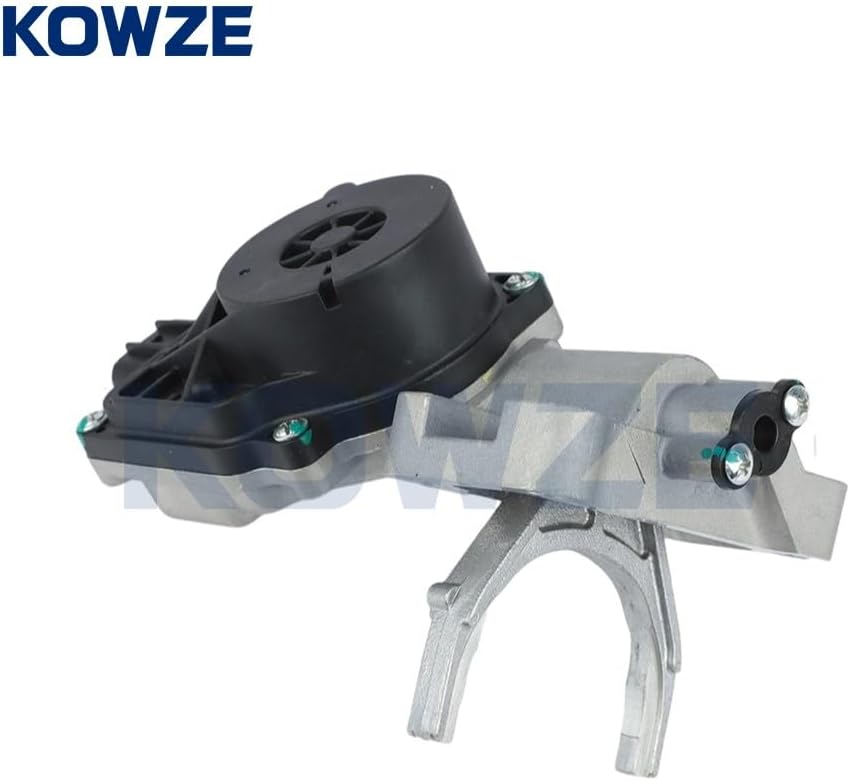 ya 4 8.24 baidi Differential Vacuum Actuator for Isuzu D-MAX MUX RZ4E 1900CC RT 8-97481449-2