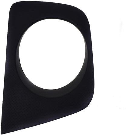 ya 4 8.10 Fog Light Lamp Bezel Cover Front Driver Side for Toyota for 4Runner 2006-2009