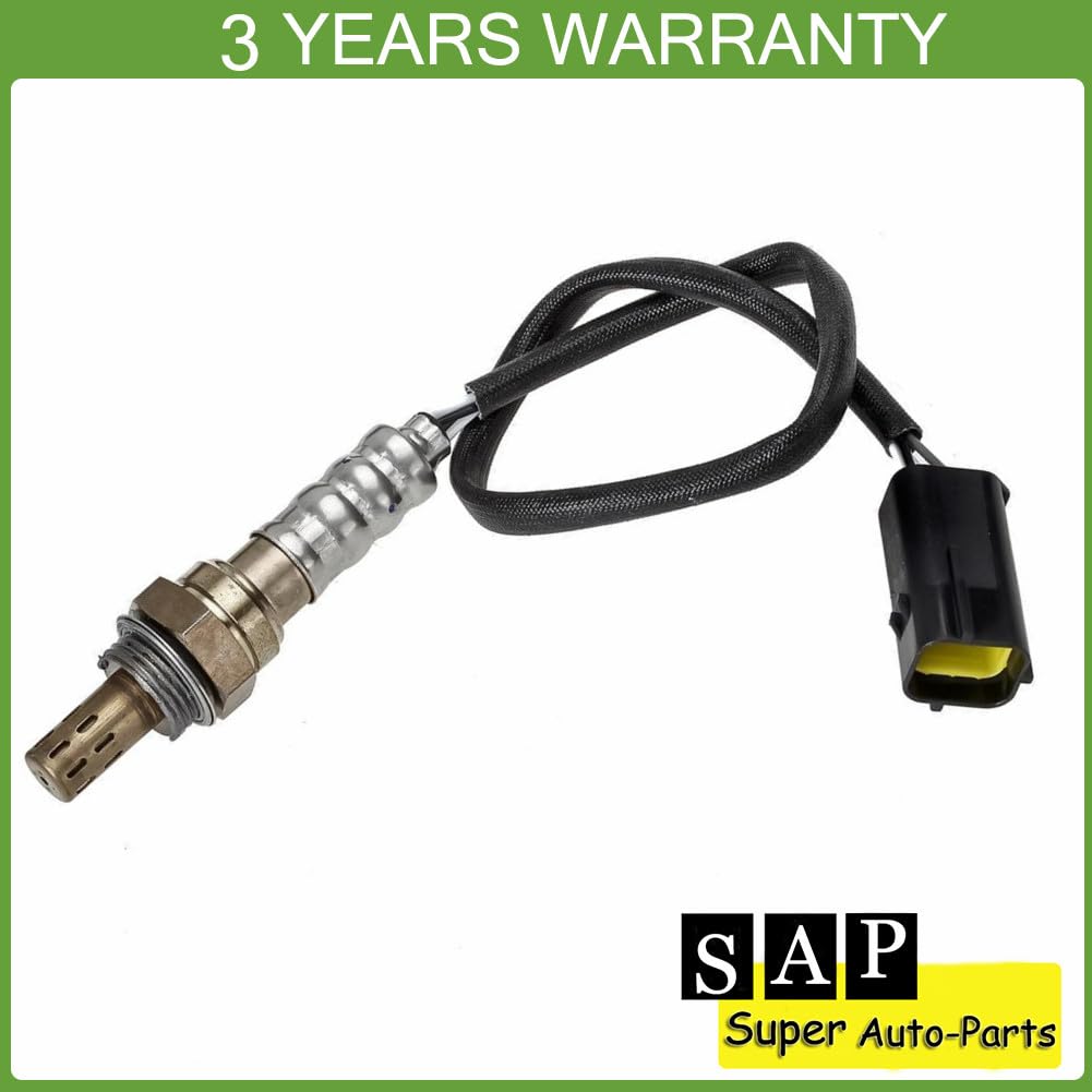 ya 4 8.8 New Oxygen Sensor 234-4293 for 06-08 for Chevrolet Aveo Aveo5 for Pontiac Wave 1.6L-L4