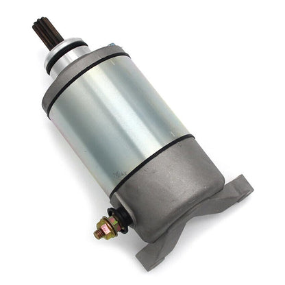 ya 23 10.7 baidi for Suzuki New Starting Motor SV400 SV650 SFV650 DL650 V-Strom Marauder VZ800