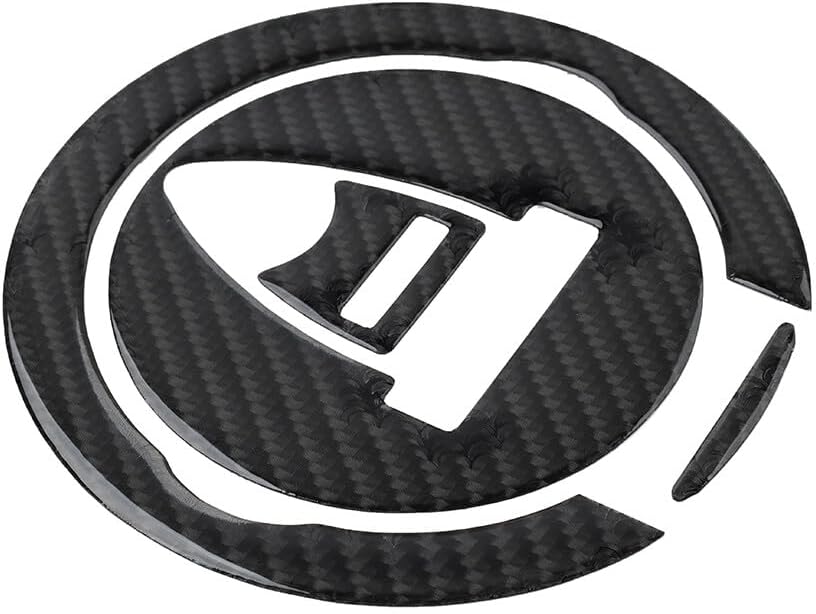 ya 7 8.24 baidi Motorcycle Gas Tank Pad Protector Cover Sticker for Ducati Streetfighter 848