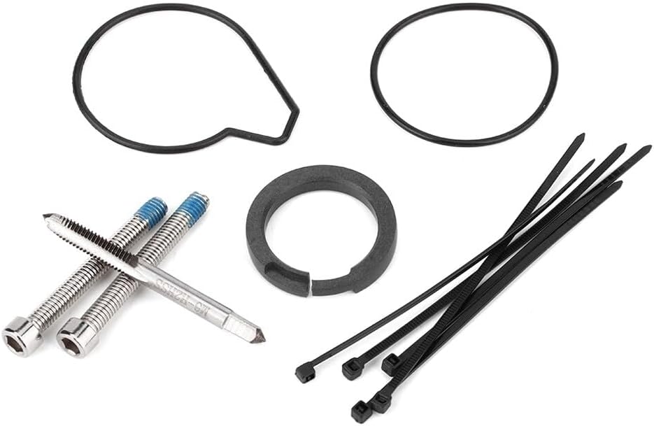 ya 5 8.10 Hot Air Suspension Pump Seal Repair Kit Engine Modified Part For