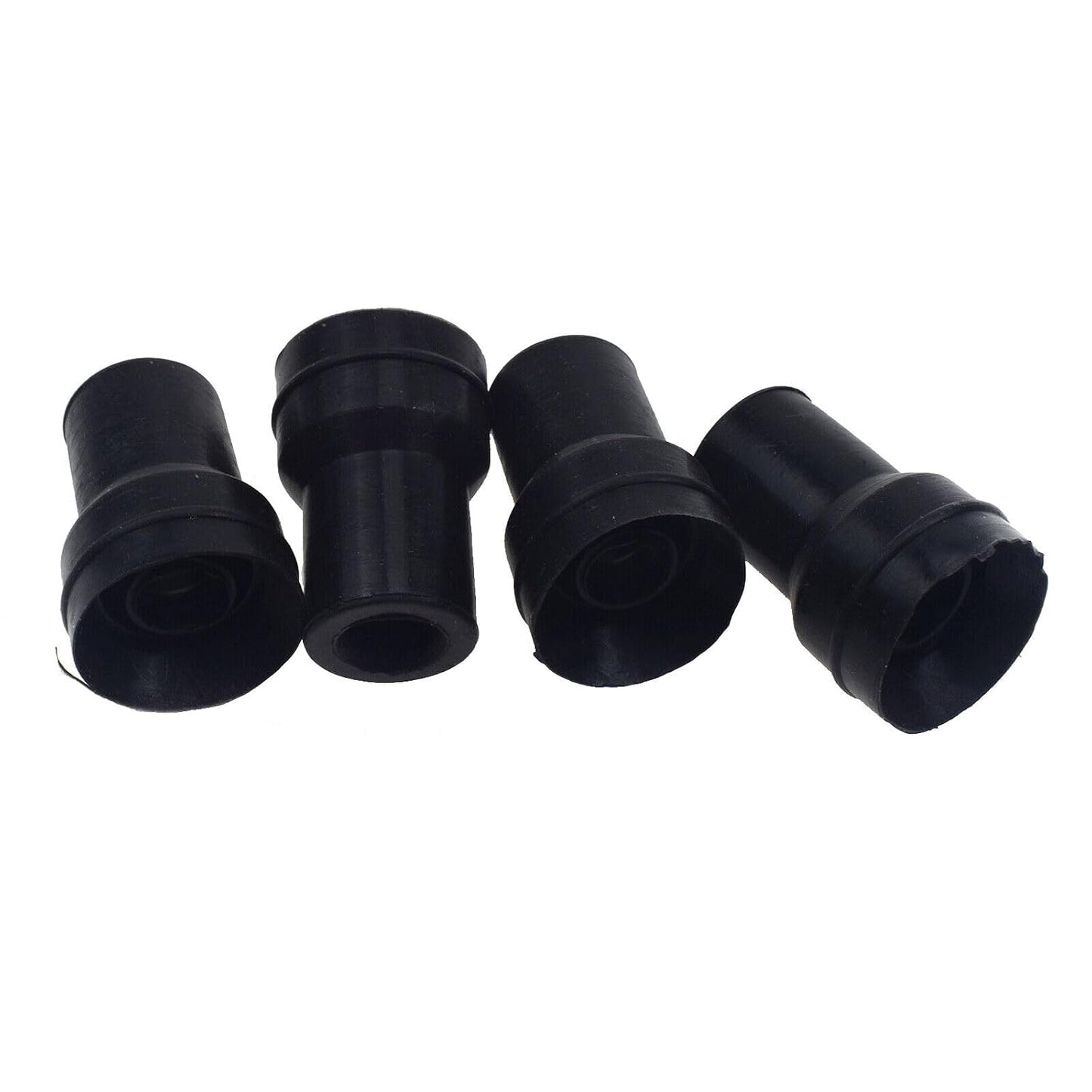 ya 4 8.8 4-Piece Ignition Coil Cover 27301-2B010 Suitable for Kia Rio for Hyundai Accent for Elantra 