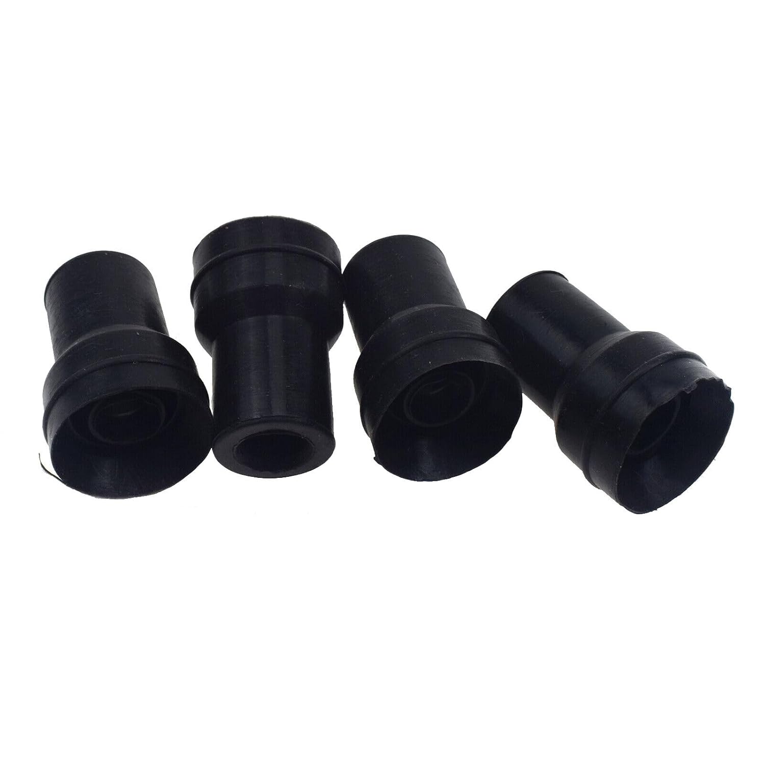 ya 4 8.8 4-Piece Ignition Coil Cover 27301-2B010 Suitable for Kia Rio for Hyundai Accent for Elantra 