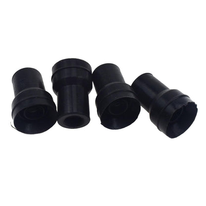 ya 4 8.8 4-Piece Ignition Coil Cover 27301-2B010 Suitable for Kia Rio for Hyundai Accent for Elantra 