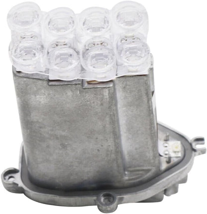 ya 2 8.15 1 piece lamp module LH suitable for BMW 7 Series LED turn signal indicator 63117225231