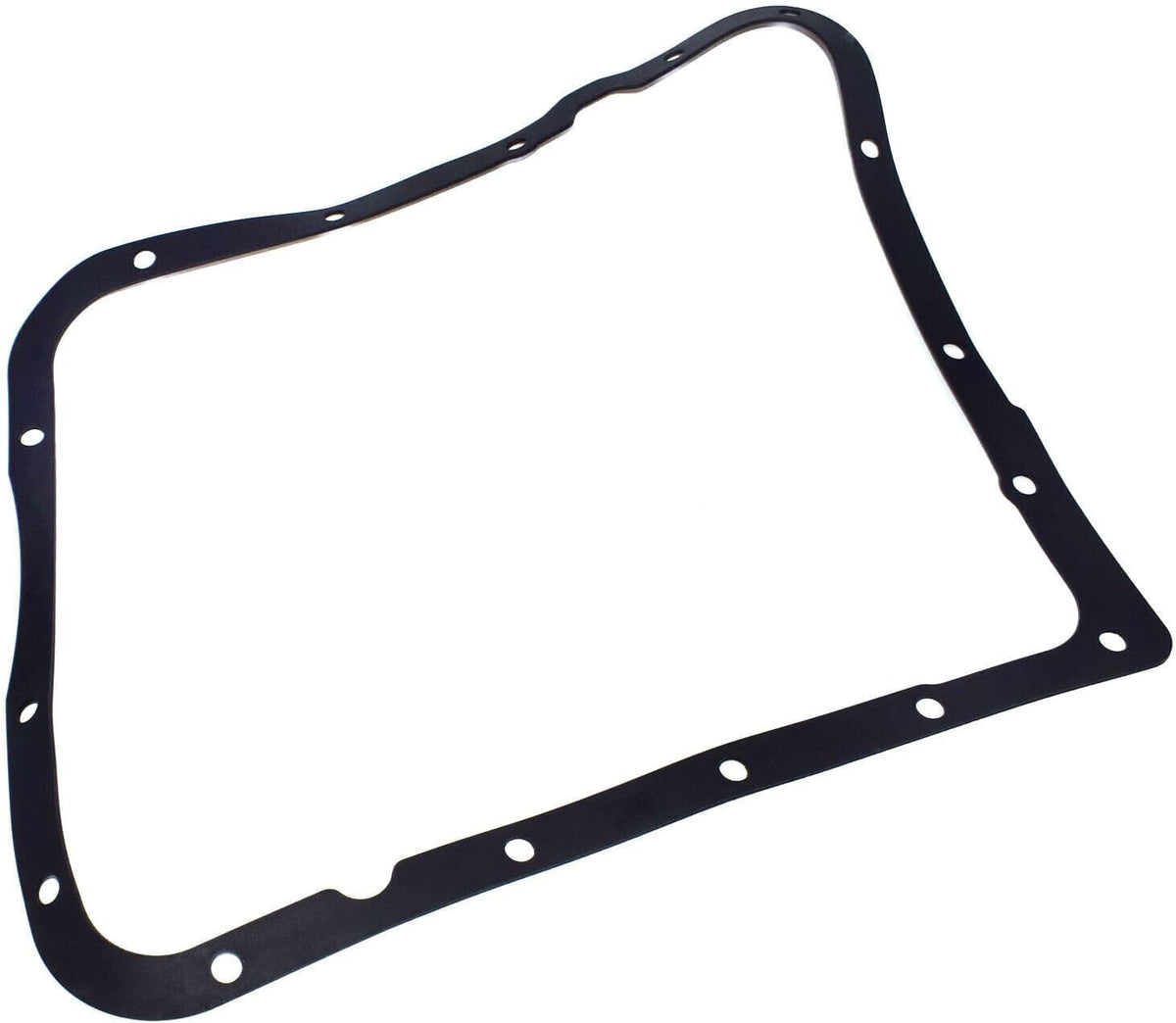 ya 11 9.14 zhengce Transmission Oil pan Gasket Fiber Style 82-UP 7400F for Chevrolet 700R-4 4L