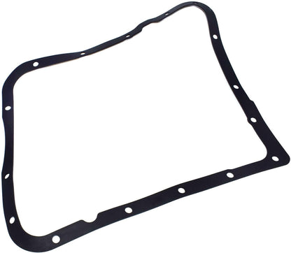 ya 11 9.14 zhengce Transmission Oil pan Gasket Fiber Style 82-UP 7400F for Chevrolet 700R-4 4L