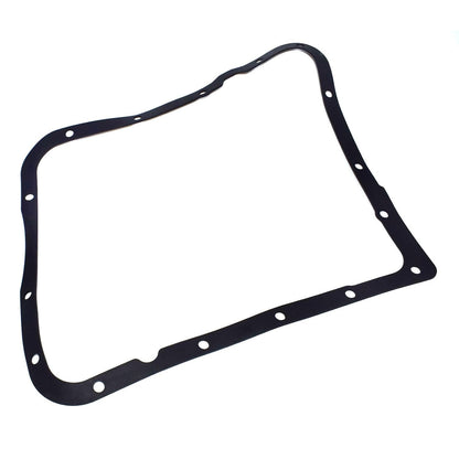 ya 6 8.14 Transmission Oil pan Gasket Fiber Style 82-UP 7400F for Chevrolet 700R-4 4L60E