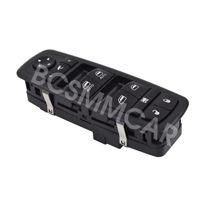 ya 4 8.8 Car Driver Door Window Control Switch Fit for Dodge for Ram 1500 2500 3500 2019-2021