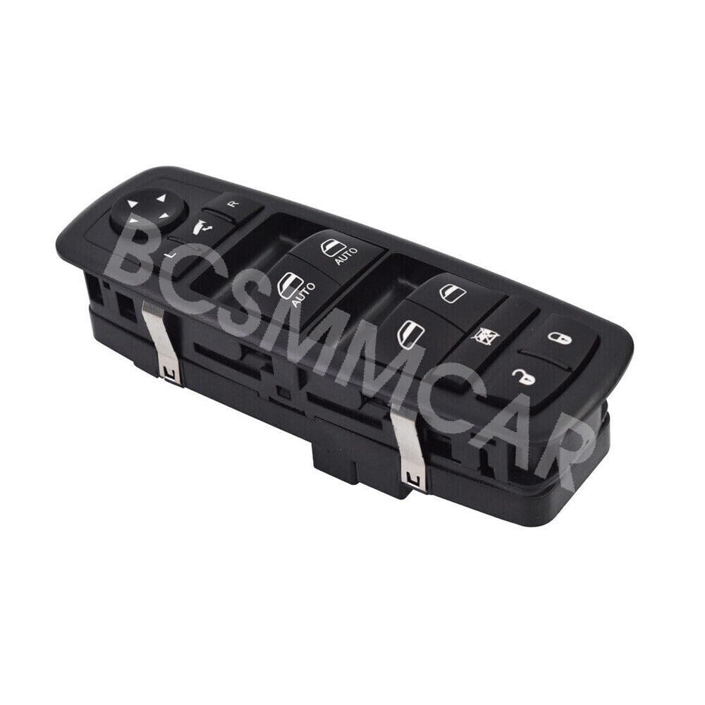 ya 3 8.24 baidi Car Driver Door Window Control Switch Fit for Dodge for Ram 1500 2500 3500 2019-2021