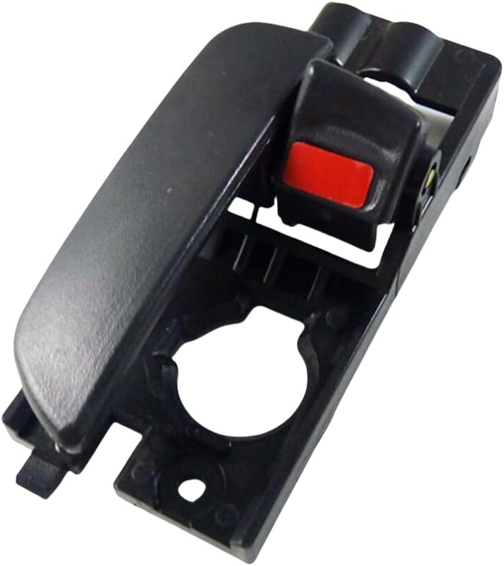 ya 2 8.15 Interior Door Handle Front Left 82610-1E000 for Hyundai Accent GLS 2006-2011