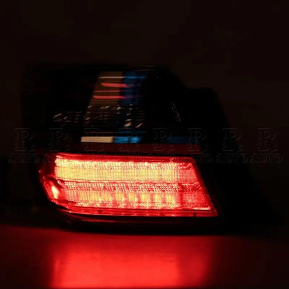 ya 4 8.24 baidi Left outer tail light rear brake light for Toyota for Camry 2015 2016 2017