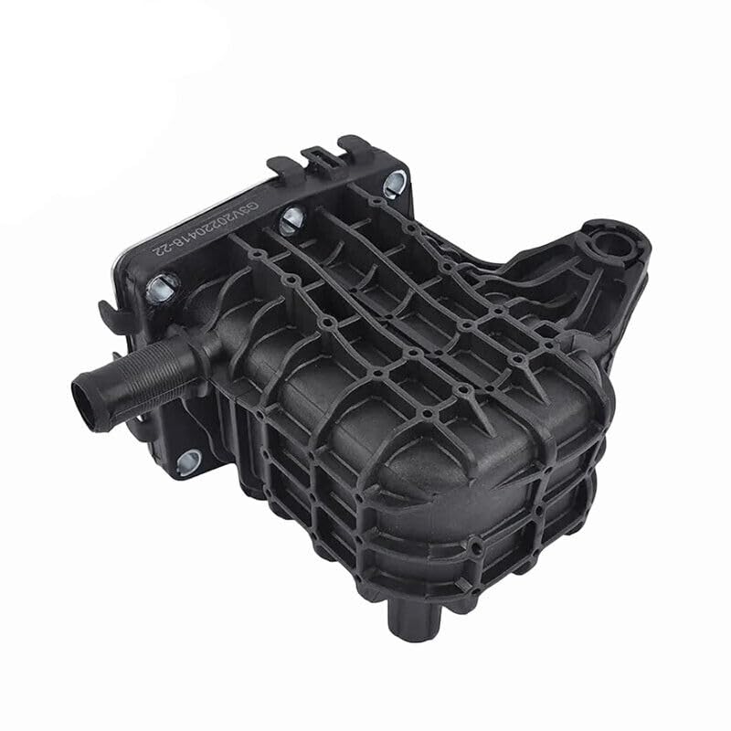 ya 4 8.8 The Cooler and casing are Suitable for The for Peugeot Boxer for Citroen C4 C5 Relay and The for Ford Galaxy Focus 2.0