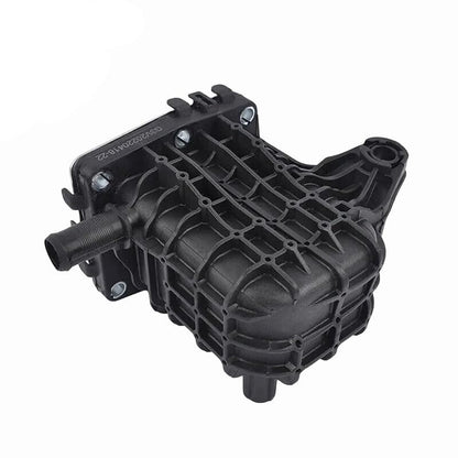 ya 4 8.8 The Cooler and casing are Suitable for The for Peugeot Boxer for Citroen C4 C5 Relay and The for Ford Galaxy Focus 2.0